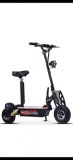 Trottinette Electrique 1000W