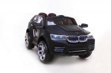 VOITURE ELECTRIQUE ENFANT NOIR 12V