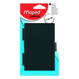 Maped Encreur noir