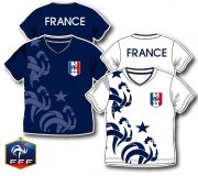 T SHIRT FRANCE