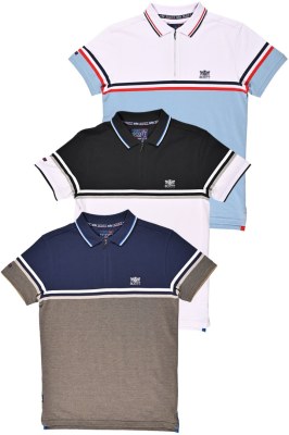 Polo en Coton Scott Estos