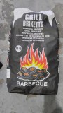 Charbon de bois briquettes 10kg