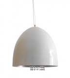 Suspension blanche design