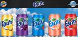 FANTA AMERICAIN