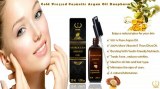 Huile d'argan pure