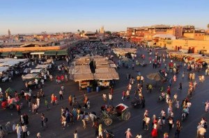 Exploring the Luxury of Merzouga Desert Camp