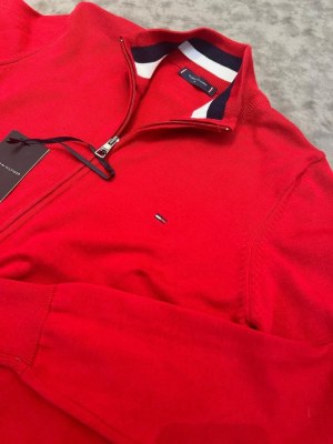 Tommy hilfiger man tricots new stock