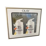 OLAY TE 7 EN 1 PACK JOUR + NUIT 37ML