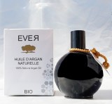 Huile d'argan pure et bio