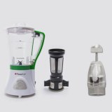 Lot de 300 Blender -smoothie maker - mixeur Flavorfull + Flavorchop