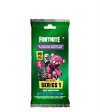 Panini France SA-Pochette FORTNITE TC FAT PACK 22 CARTES,