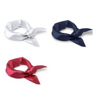 Foulard pour Femme "Elguix" - Objet publicitaire AVEC ou SANS logo - Cadeau client - Gi...