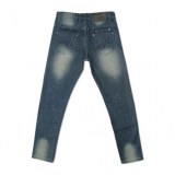 Fournisseur jeans garçon 8/14 ans