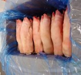 Frozen Pork Hind Feet