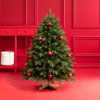 Sapins de Noel Nordmann premium