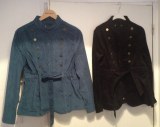 Lot veste/manteau femme verbaudet 2€ pieces