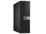 DELL Optiplex 5050 SFF - i5-6500 3,2 GHz - 8 Go - HDD 500 Go