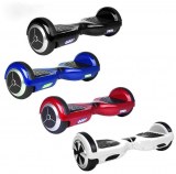 Gyropode scooter électrique deux roues 6.5 , 8 et 10 pouces - Batterie 36V [Destockage]