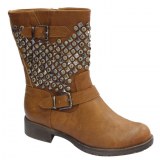 Bottes femme