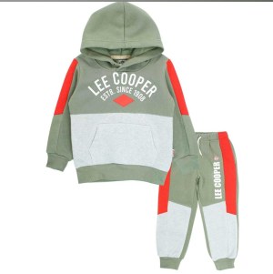 Ensemble Jogging enfant survêtement