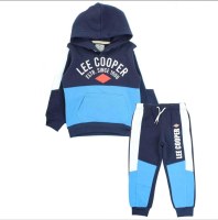 Ensemble Jogging enfant survêtement