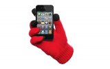 Gants pour smartphone