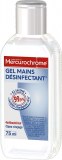 Gel mains désinfectant Hydroalcoolique