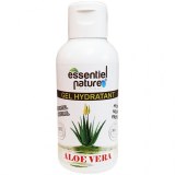 Gel hydratant ALOE VERA BIO 100ml, 200ml et 500ml