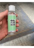 Gel hydroalcoolique