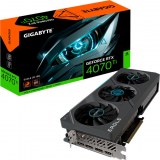 GIGABYTE RTX 4070Ti EAGLE OC 12GD - Carte graphique