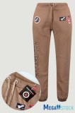 Geographical Norway (France) pantalons de sport pour hommes, vente en gros