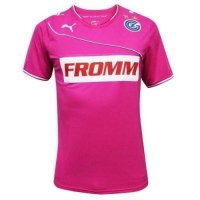 Maillot extérieur 2013/14 - GRASSHOPPERS ZURICH