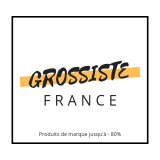 Grossiste déstockage