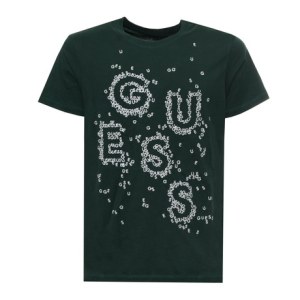 DESTOCKEUR VETEMENTS GUESS HOMME