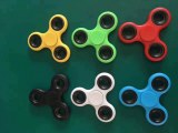 Lot de Hand Spinner LUMINEUX UNIQUEMENT EN GROS