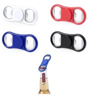 Hand Spinner Ouvre Bouteilles "Slack" - Objet publicitaire AVEC ou SANS logo - Cadeau...