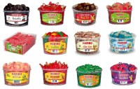 Haribo Tubo (6 x 150 pcs)