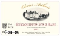 HAUTES COTES DE BEAUNE