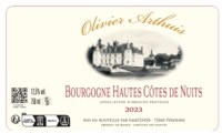 HAUTES COTES DE NUITS