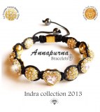 Importateur bracelet Shamballa