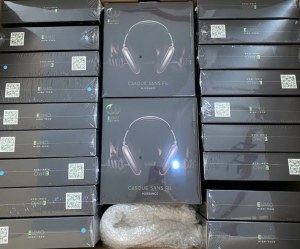 Lot Casque sans fil offre spécial