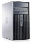 HP DC5850