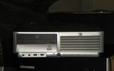 Ordinateur HP DC7700 SFF