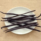 Grade AAA Wholesale Certificate Vanilla Beans sale  