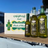 HUILE OLIVE EXTRA VIERGE ALGERIE