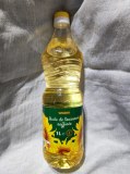 100 % HUILE DE TOURNESOL raffinée qualité sup 1L disponible Paris UE