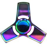 HAND SPINNER TITANIUM ( STOCK DISPO FRANCE )