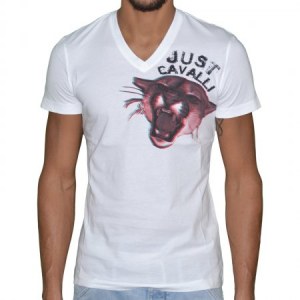 Arrivage tee-shirt Just Cavalli