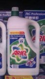 Ariel lessive 65 lavage