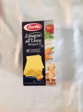 Barilla lasagne